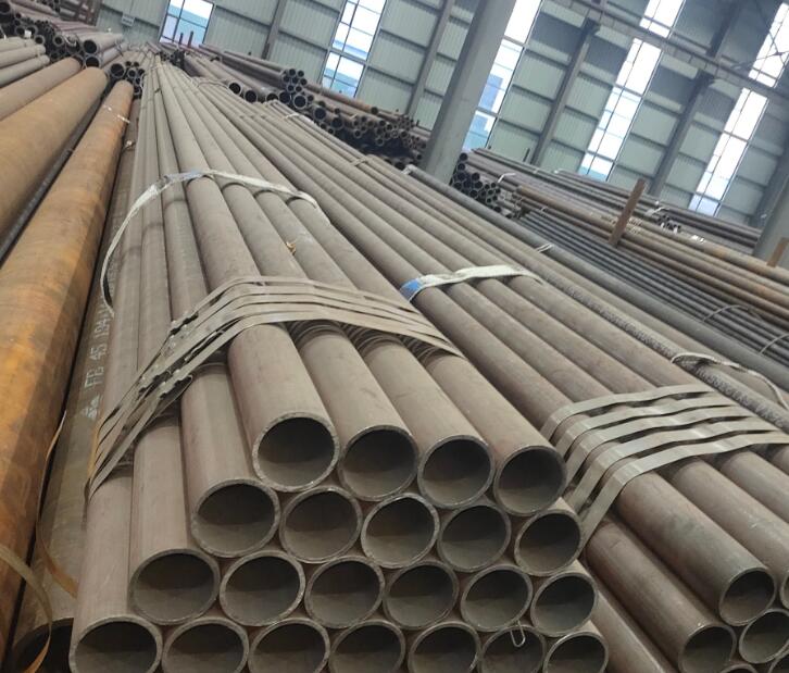 会泽20#石油裂化管