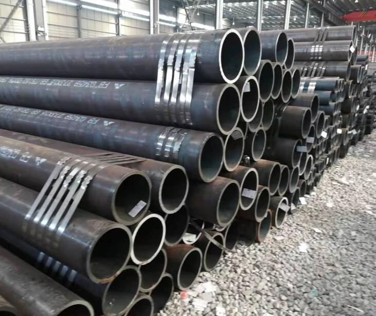 会泽Q345D化肥专用管