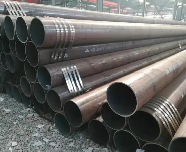 会泽高压锅炉管