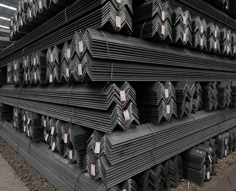 会泽低合金角钢